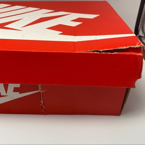 Nike air max womens Verona shoes SZ 10 - Picture 7 of 7